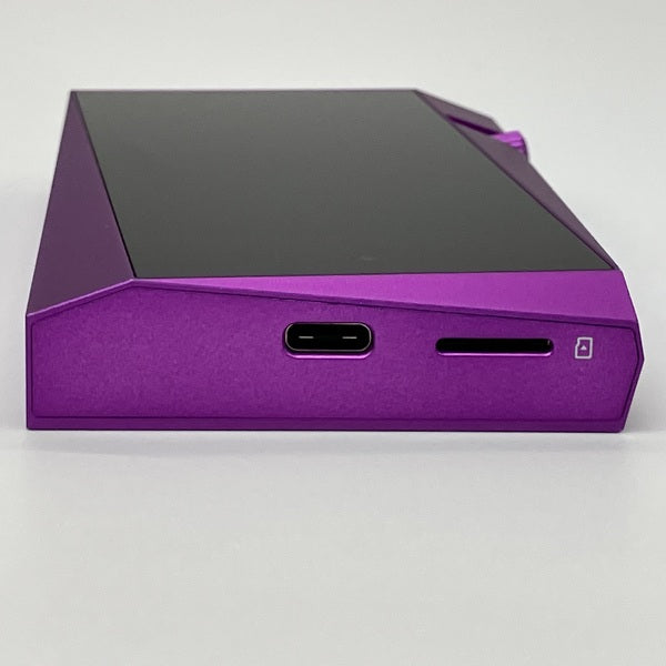 Astell&Kern 【中古】A&norma SR35 Purple 【IRV-AK-SR35-PUR