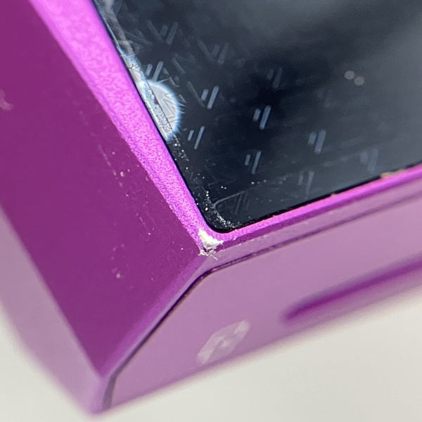 【中古】A&norma SR35 Purple 【IRV-AK-SR35-PUR】【秋葉原】
