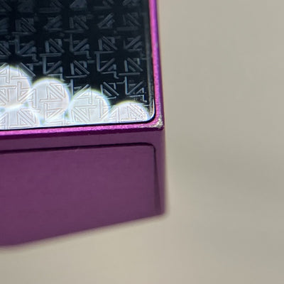 【中古】A&norma SR35 Purple 【IRV-AK-SR35-PUR】【秋葉原】