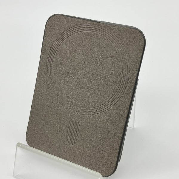 かなり希少レトロ未使用品！ DAC カミソメール エース 黒茶 LEPIC 【中古】DAC POCKET Dark Gray【秋葉原】 – e☆イヤホン