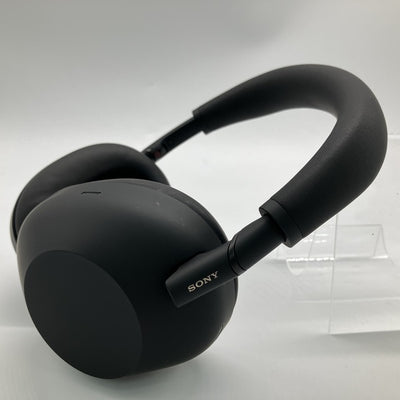 【中古】WH-1000XM6 BM ブラック【秋葉原】
