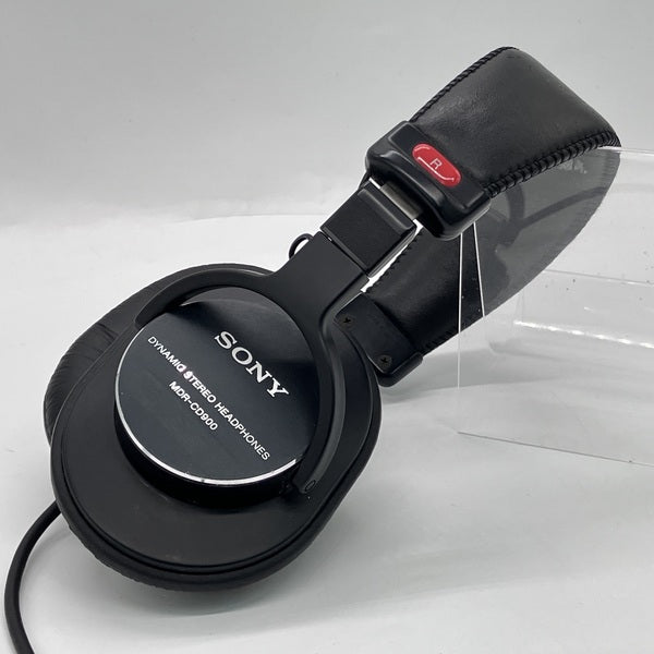 新品未開封 MDR-CD900ST（ソニー） SONY MDR-CD900ST MDR-CD900ST ソニー 【 新宿PePe店