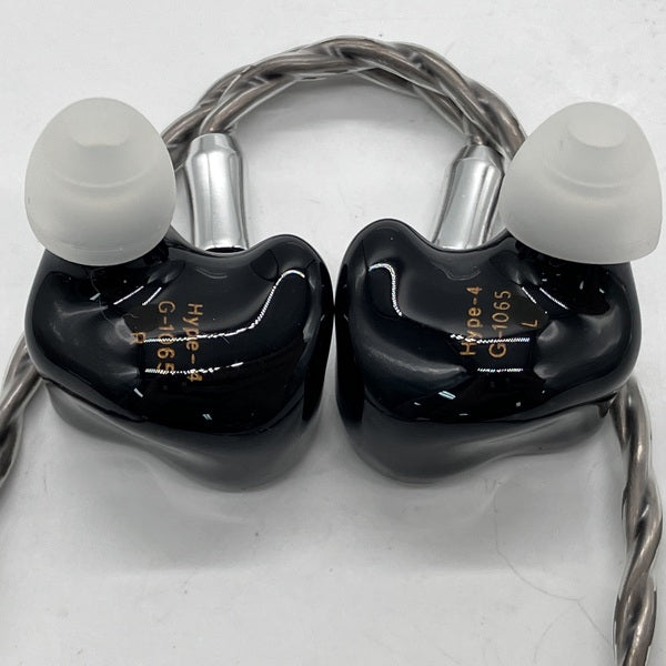 【中古】Hype 4 Black【秋葉原】