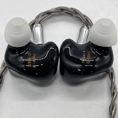 【中古】Hype 4 Black【秋葉原】