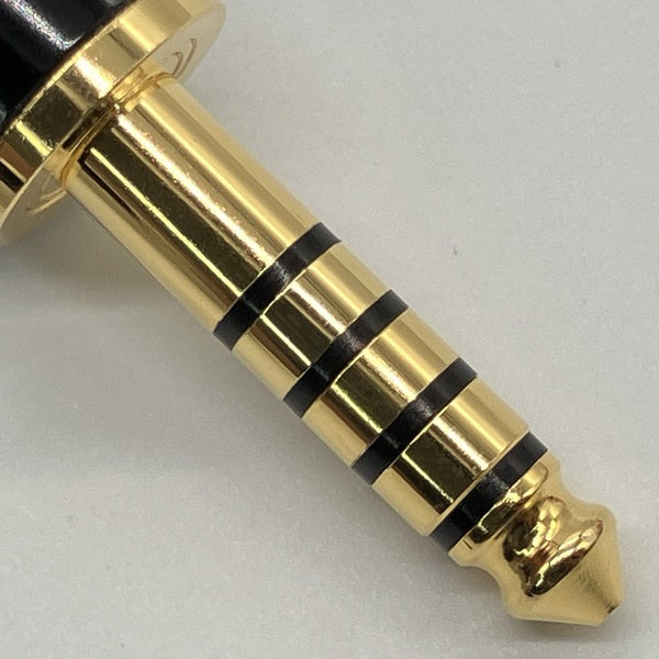【中古】Axinite（アキシナイト） CIEM2Pin-4.4mm (イヤーループ仕様) 120cm【秋葉原】