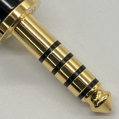【中古】Axinite（アキシナイト） CIEM2Pin-4.4mm (イヤーループ仕様) 120cm【秋葉原】