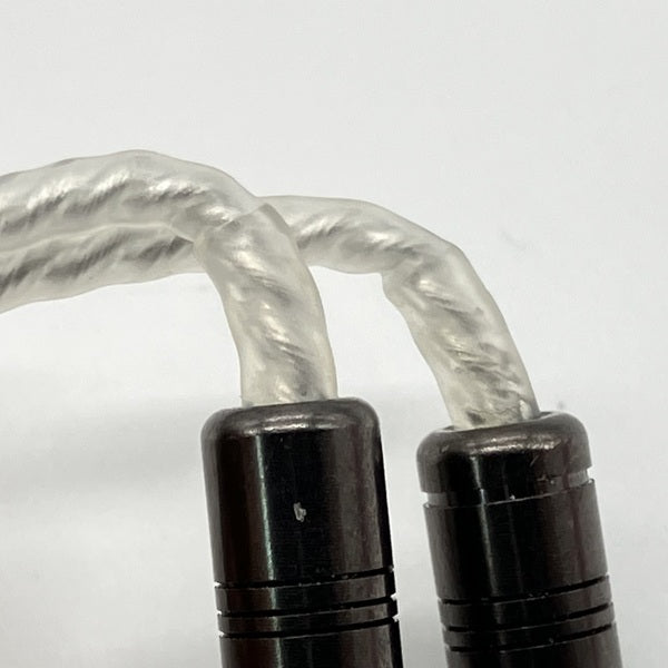 【中古】Axinite（アキシナイト） CIEM2Pin-4.4mm (イヤーループ仕様) 120cm【秋葉原】