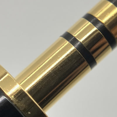 【中古】Axinite（アキシナイト） CIEM2Pin-4.4mm (イヤーループ仕様) 120cm【秋葉原】