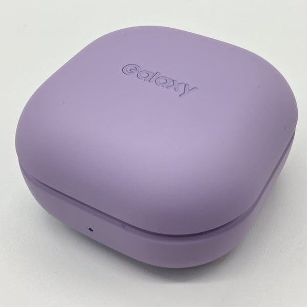 【中古】GalaxyBuds2Pro ボラパープル  【SM-R510NLVAXJP】【秋葉原】
