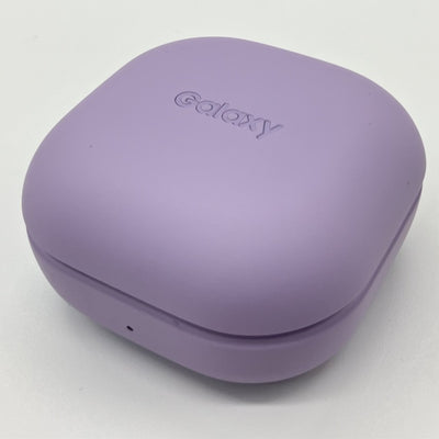 【中古】GalaxyBuds2Pro ボラパープル  【SM-R510NLVAXJP】【秋葉原】