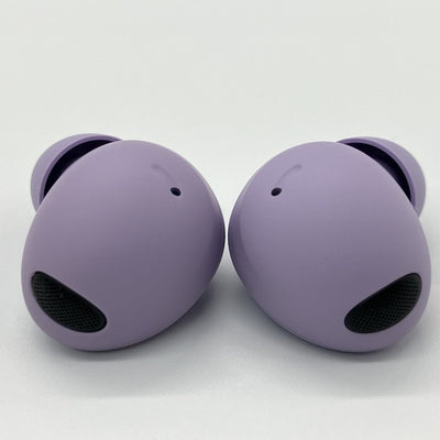 【中古】GalaxyBuds2Pro ボラパープル  【SM-R510NLVAXJP】【秋葉原】