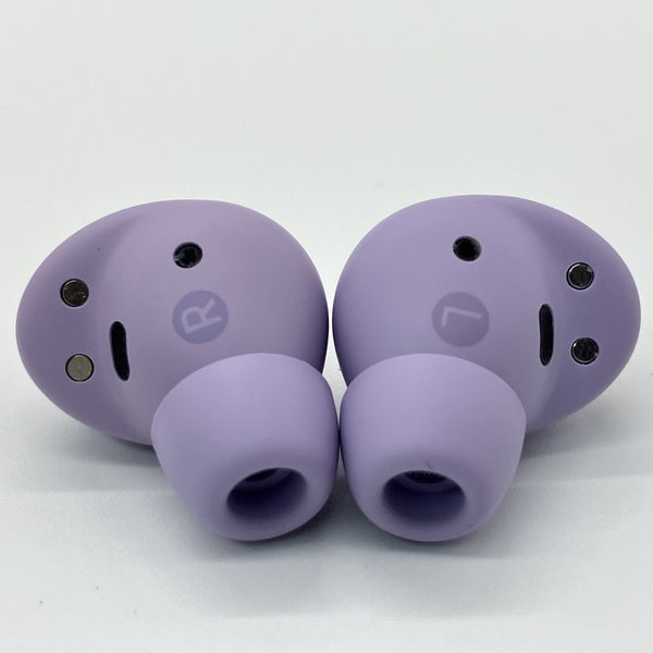 【中古】GalaxyBuds2Pro ボラパープル  【SM-R510NLVAXJP】【秋葉原】