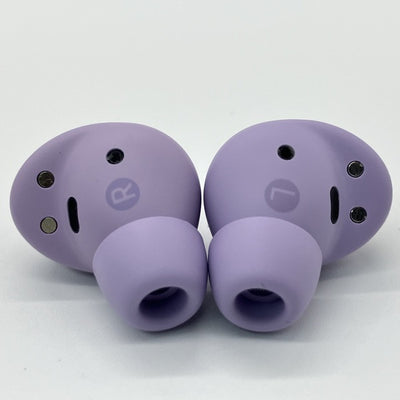 【中古】GalaxyBuds2Pro ボラパープル  【SM-R510NLVAXJP】【秋葉原】