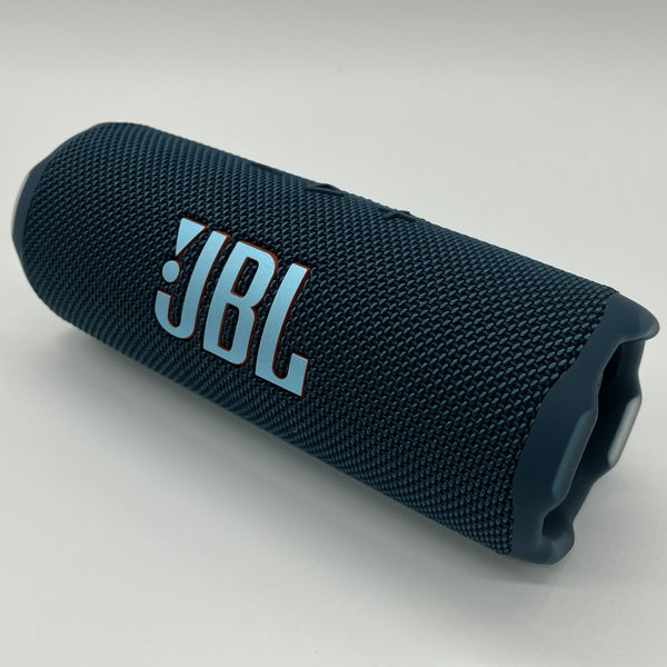【中古】FLIP7 ブルー【JBLFLIP7BLU】【秋葉原】