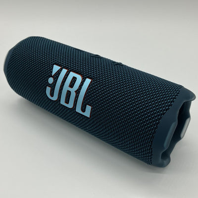 【中古】FLIP7 ブルー【JBLFLIP7BLU】【秋葉原】