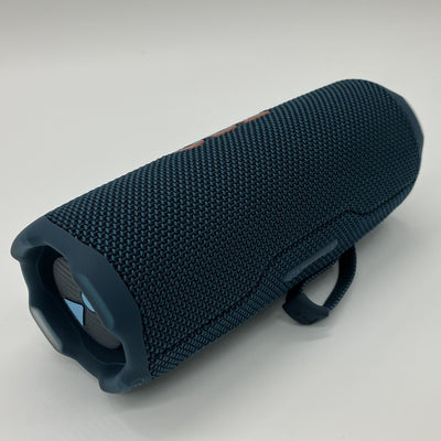 【中古】FLIP7 ブルー【JBLFLIP7BLU】【秋葉原】