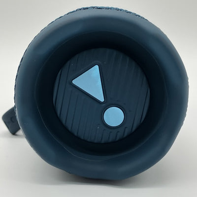【中古】FLIP7 ブルー【JBLFLIP7BLU】【秋葉原】