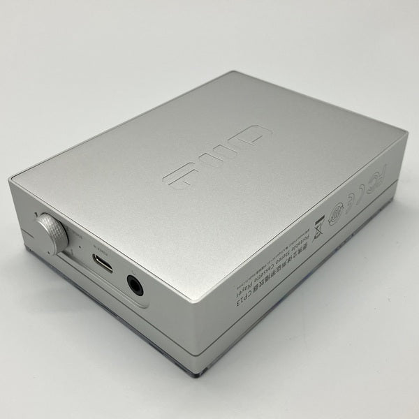 新品 FiiO CP13 透明 Transparent 純正ケース セット FIIO CP13 Transparent FIO-CP13-T – エミライダイレクトストア