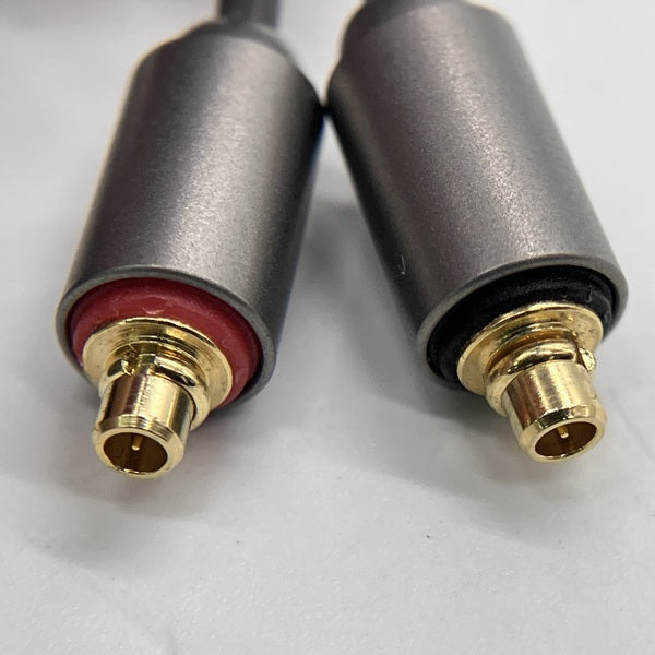 onso 【中古】04シリーズ 4.4 5極プラグ-mmcx
