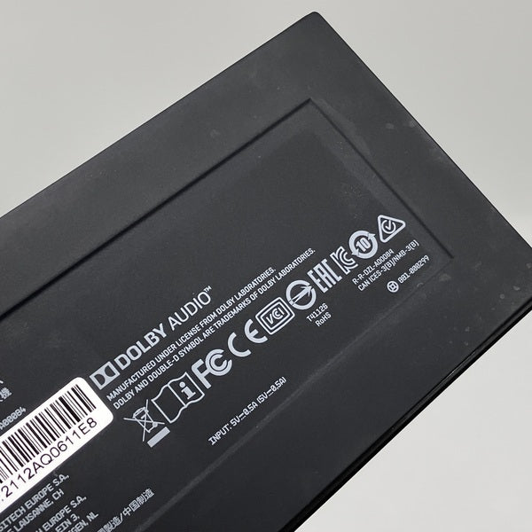 【中古】MIXAMP Pro TR【秋葉原】