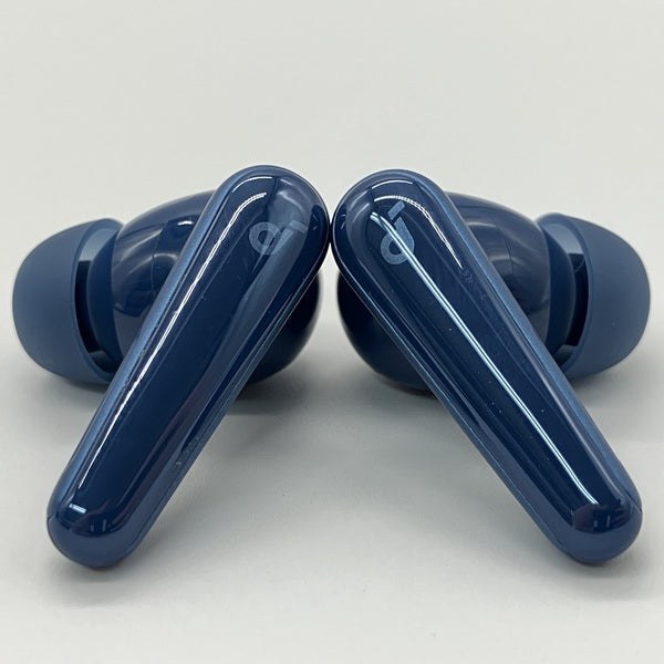 Y*a様 soundcore Liberty 5 ディープブルー Soundcore Liberty 5 | ワイヤレスイヤホンの製品情報 | Anker