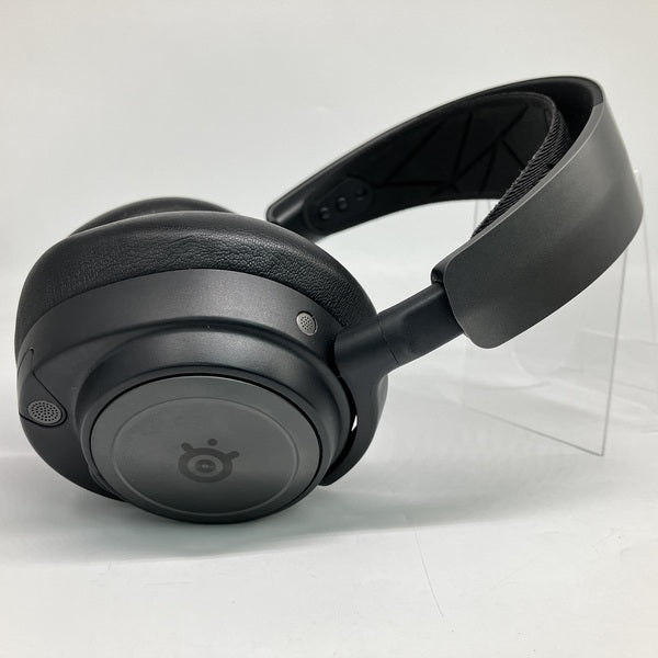 【中古】Arctis Nova Pro Wireless 【61520J】【秋葉原】