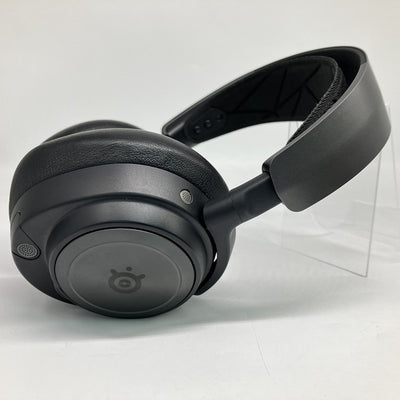 【中古】Arctis Nova Pro Wireless 【61520J】【秋葉原】