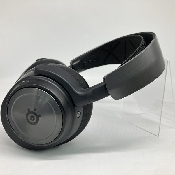 【中古】Arctis Nova Pro Wireless 【61520J】【秋葉原】