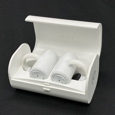 【中古】PEACE TW-1 ホワイト【秋葉原】