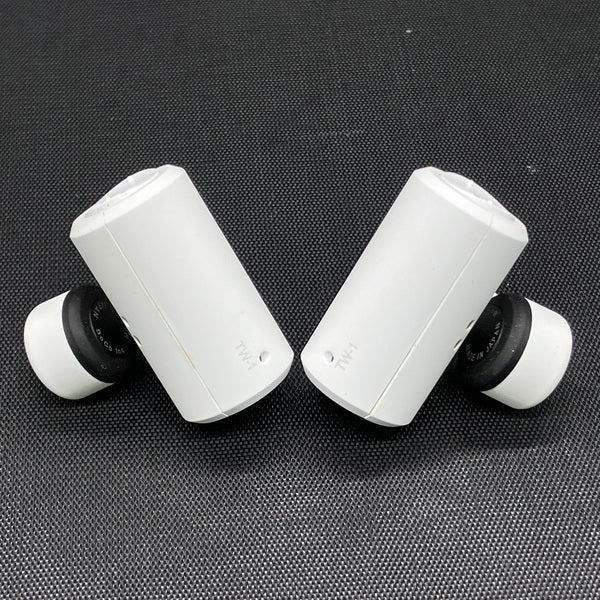 【中古】PEACE TW-1 ホワイト【秋葉原】
