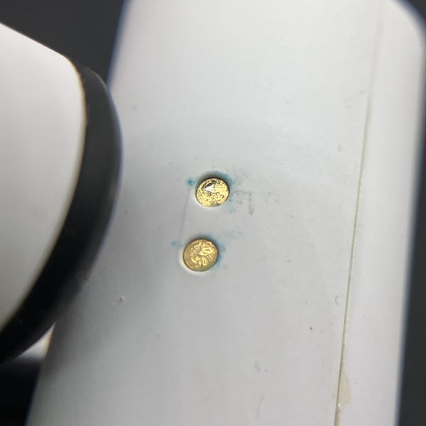 【中古】PEACE TW-1 ホワイト【秋葉原】