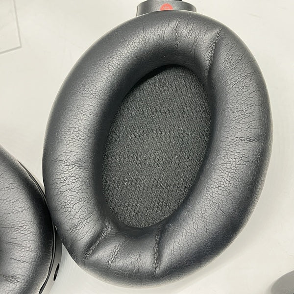 【中古】WH-1000XM4 BM ブラック【日本橋】