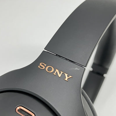 【中古】WH-1000XM4 BM ブラック【日本橋】
