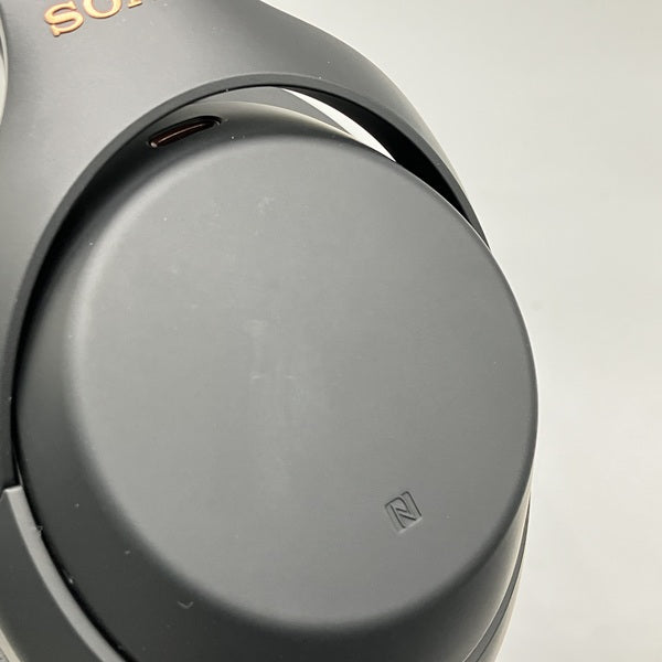 SONY WH-1000XM4 中古 SONY 【中古】WH-1000XM4 SM プラチナシルバー【秋葉原】 – e