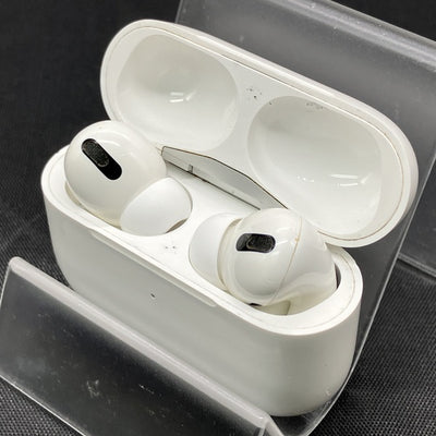 【中古】AirPods Pro MWP22J/A【日本橋】
