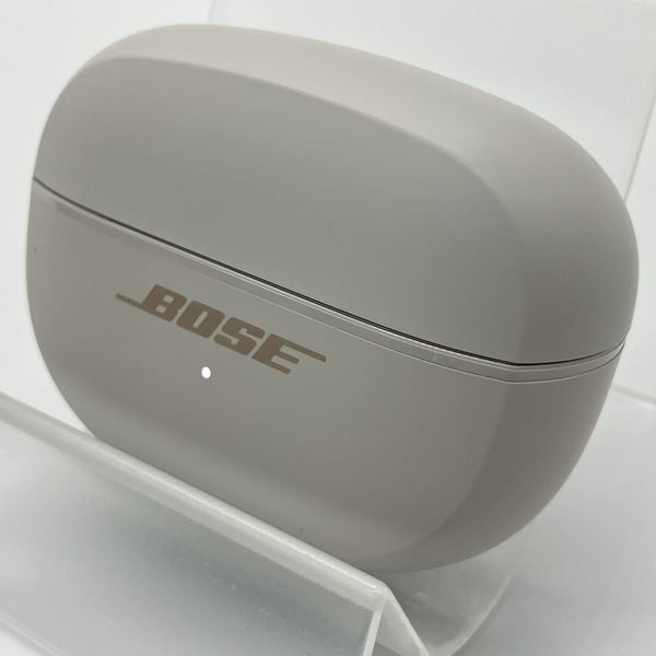 Bose 【中古】Ultra Open Earbuds White Smoke【秋葉原】 – e