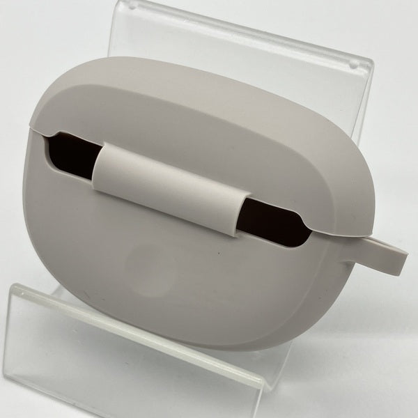 【中古】Ultra Open Earbuds Silicone Case Cover White Smoke【秋葉原】