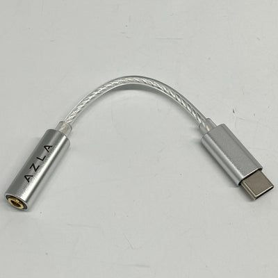 【中古】Smart DAC A100 Silver 【AZL-A100-SLV】【日本橋】