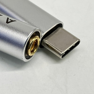 【中古】Smart DAC A100 Silver 【AZL-A100-SLV】【日本橋】