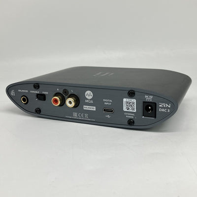 【中古】ZEN DAC 3【秋葉原】