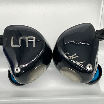 イヤホン Unique Melody MEXT UM/Unique Melody MEXT HIFI Earphones — HiFiGo
