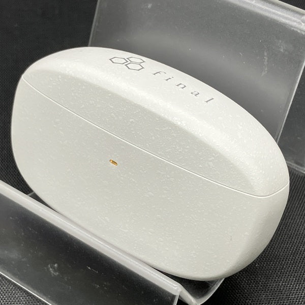 【中古】ZE3000 ホワイト 【FI-ZE3DPLTW-WHITE】【秋葉原】