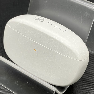【中古】ZE3000 ホワイト 【FI-ZE3DPLTW-WHITE】【秋葉原】