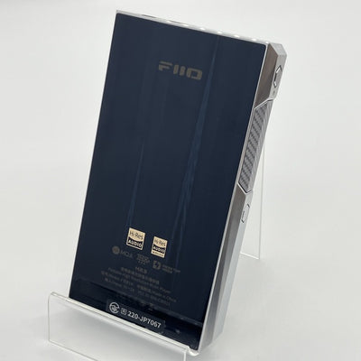 【中古】M23 Stainless Steel 【FIO-M23-SS】【秋葉原】