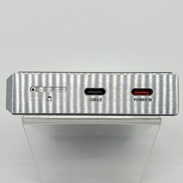 【中古】M23 Stainless Steel 【FIO-M23-SS】【秋葉原】