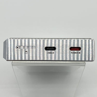 【中古】M23 Stainless Steel 【FIO-M23-SS】【秋葉原】