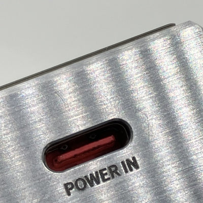 【中古】M23 Stainless Steel 【FIO-M23-SS】【秋葉原】
