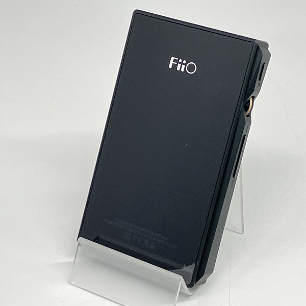 【美品】FiiO X5 3rd generation ブラック Amazon.co.jp: [FiiO]X5 3rd gen [BLACK/ブラック] : 家電＆カメラ