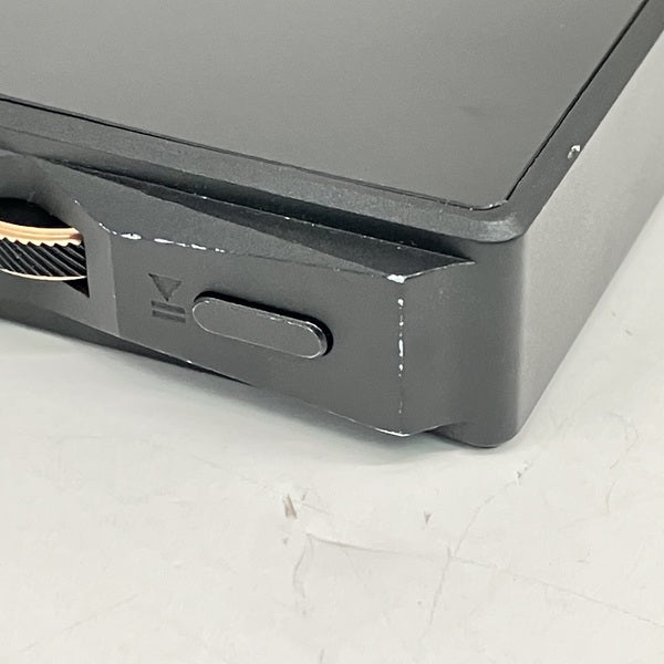 FIIO 【中古】X5 3rd generation BLACK【秋葉原】 – e☆イヤホン