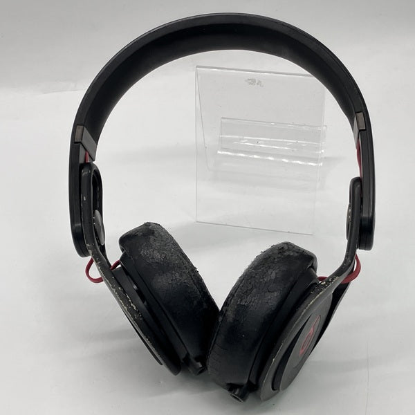 良品⭐️Beats by Dr Dre BT ON MIXR ブラック Beats by Dr Dre BT ON MIXR BLK